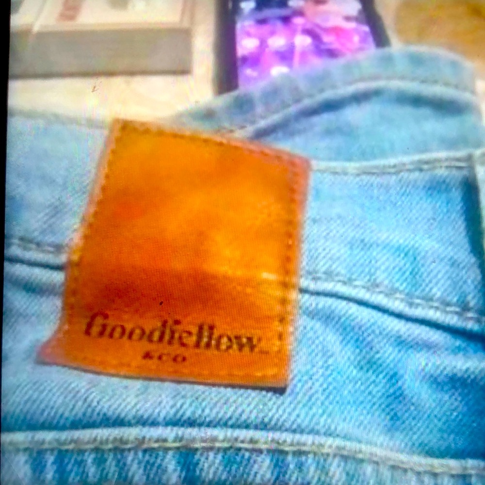 Men’s jeans